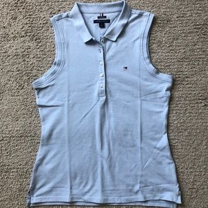 Tommy Hilfiger Polo Shirt. NWOT.